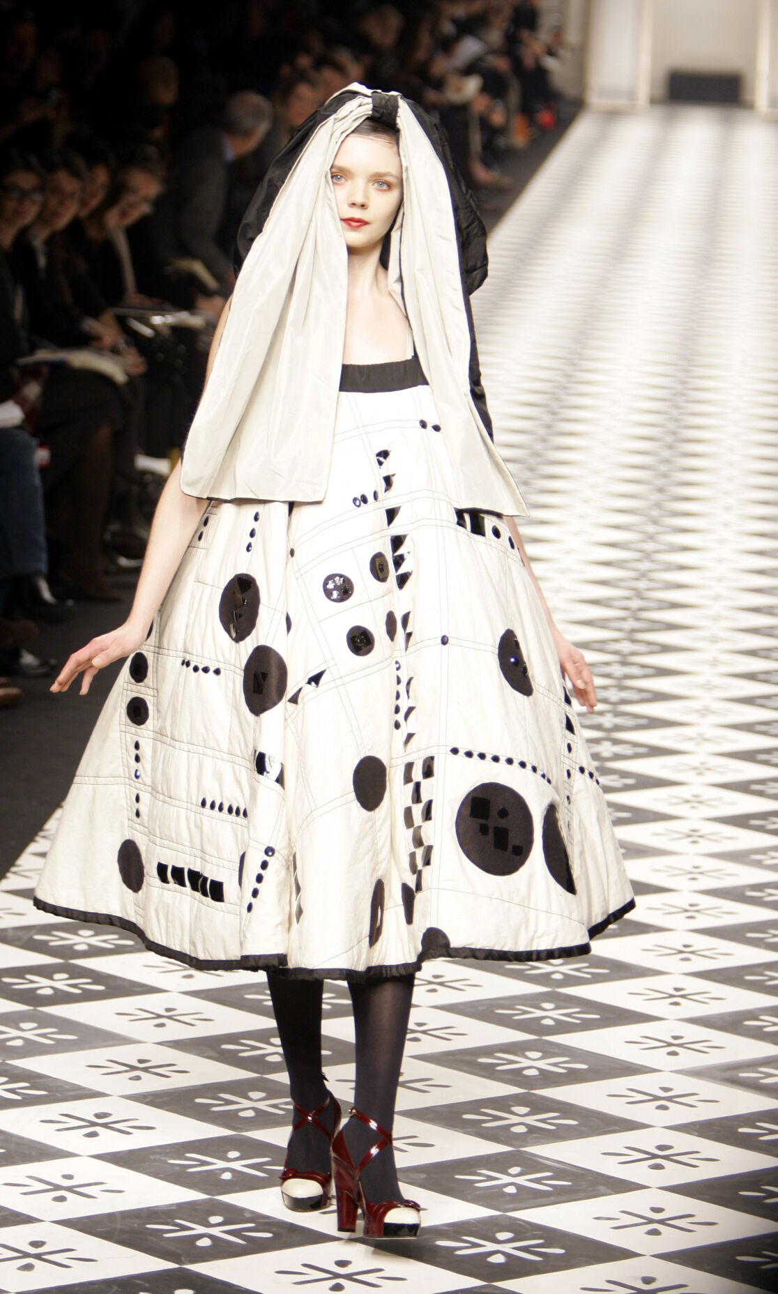 APTOPIX ITALY FASHION